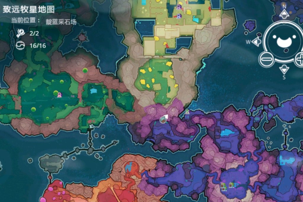 史莱姆牧场