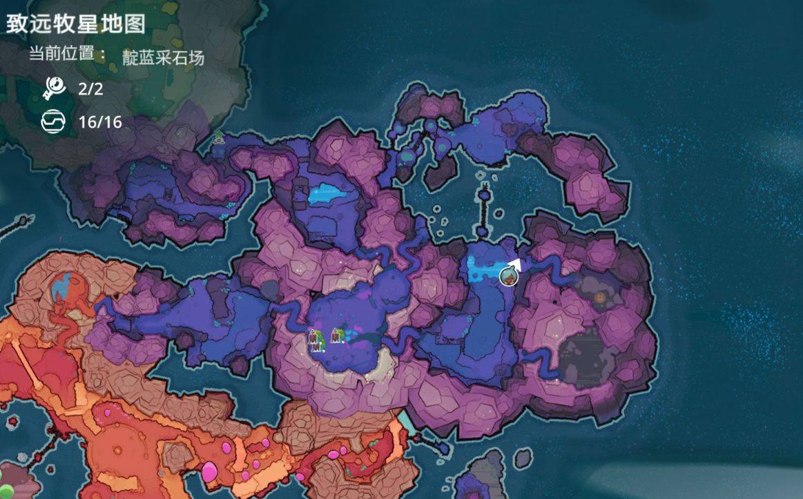 史莱姆牧场