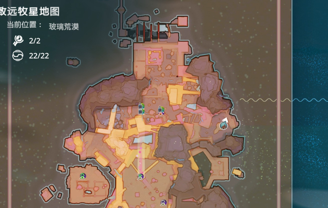 史莱姆牧场