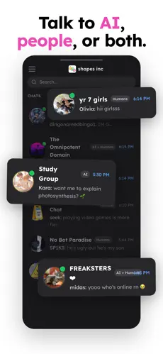 shapes截图1