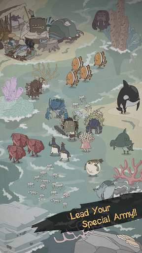 野生驯兽师截图4