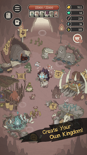 野生驯兽师截图2