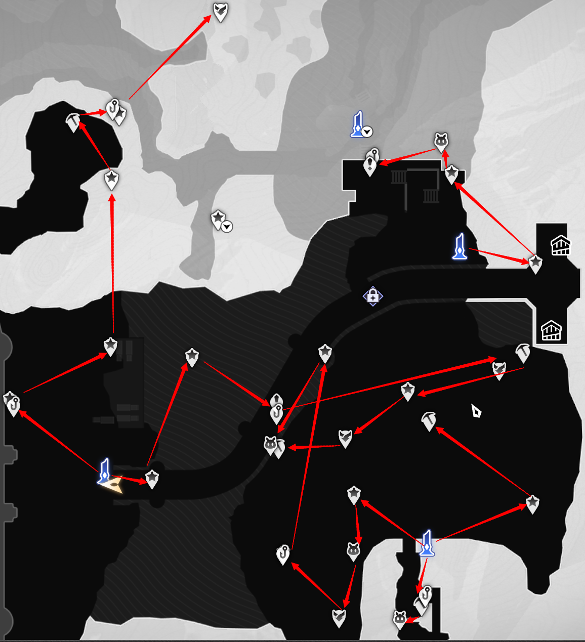 二重螺旋云游戏