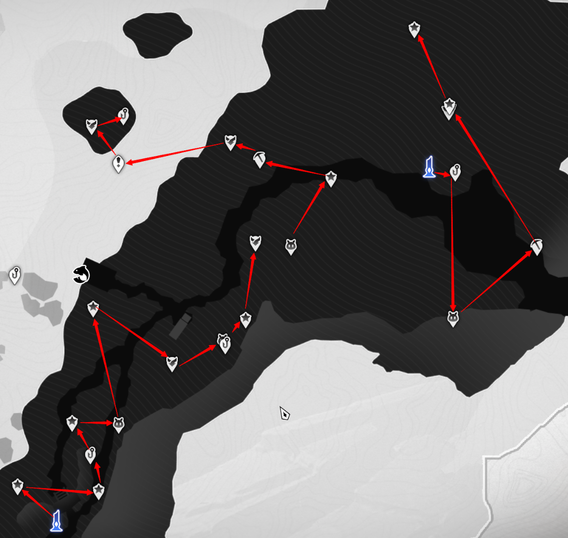 二重螺旋云游戏