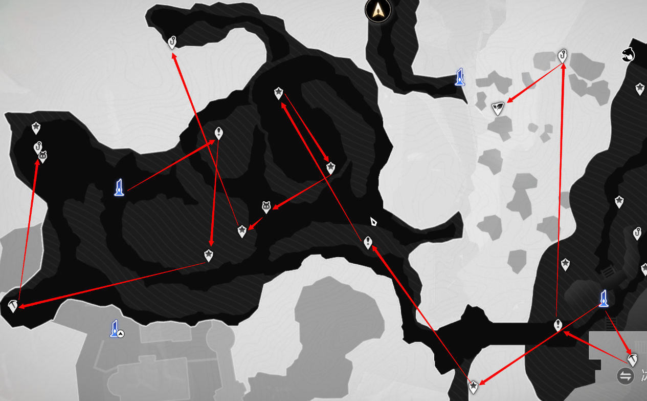 二重螺旋云游戏