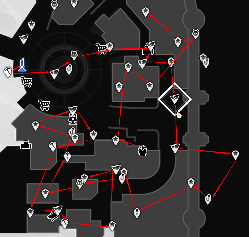 二重螺旋云游戏