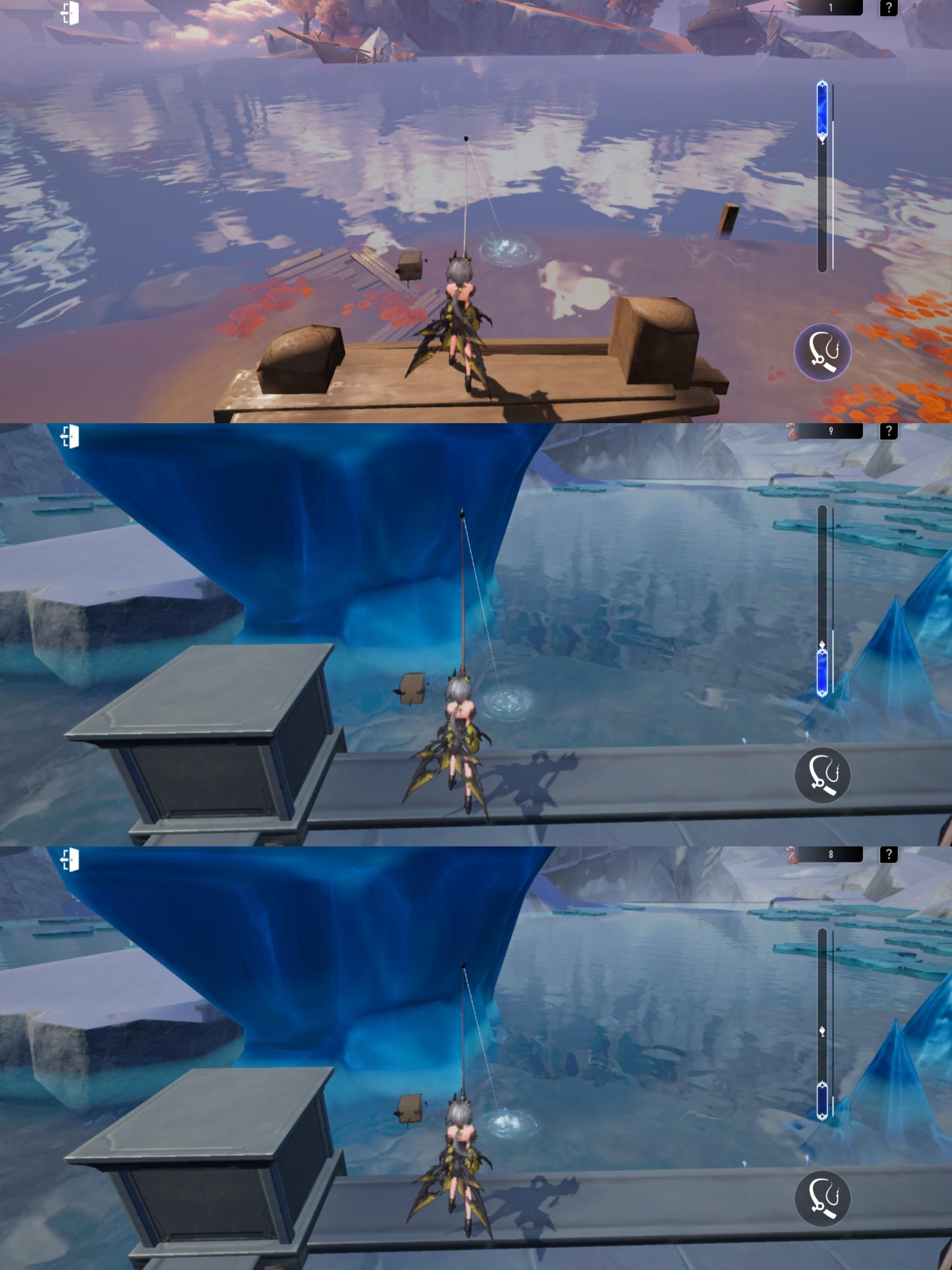 二重螺旋云游戏