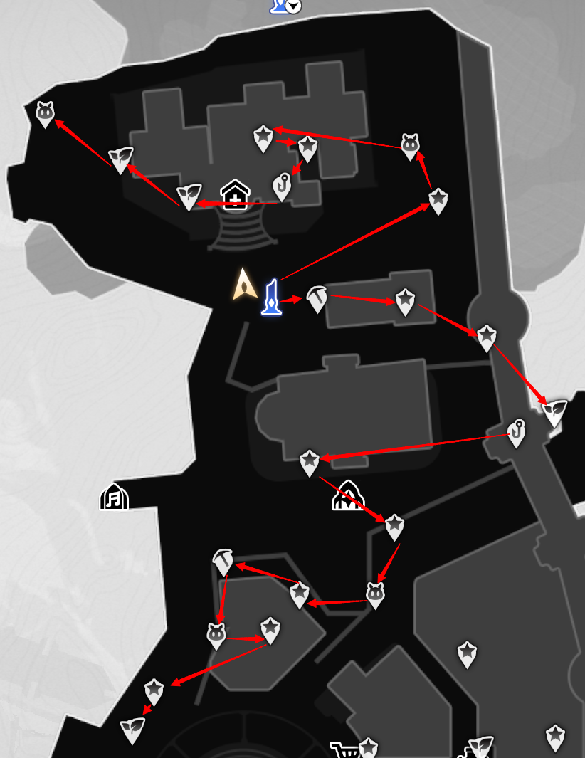 二重螺旋云游戏