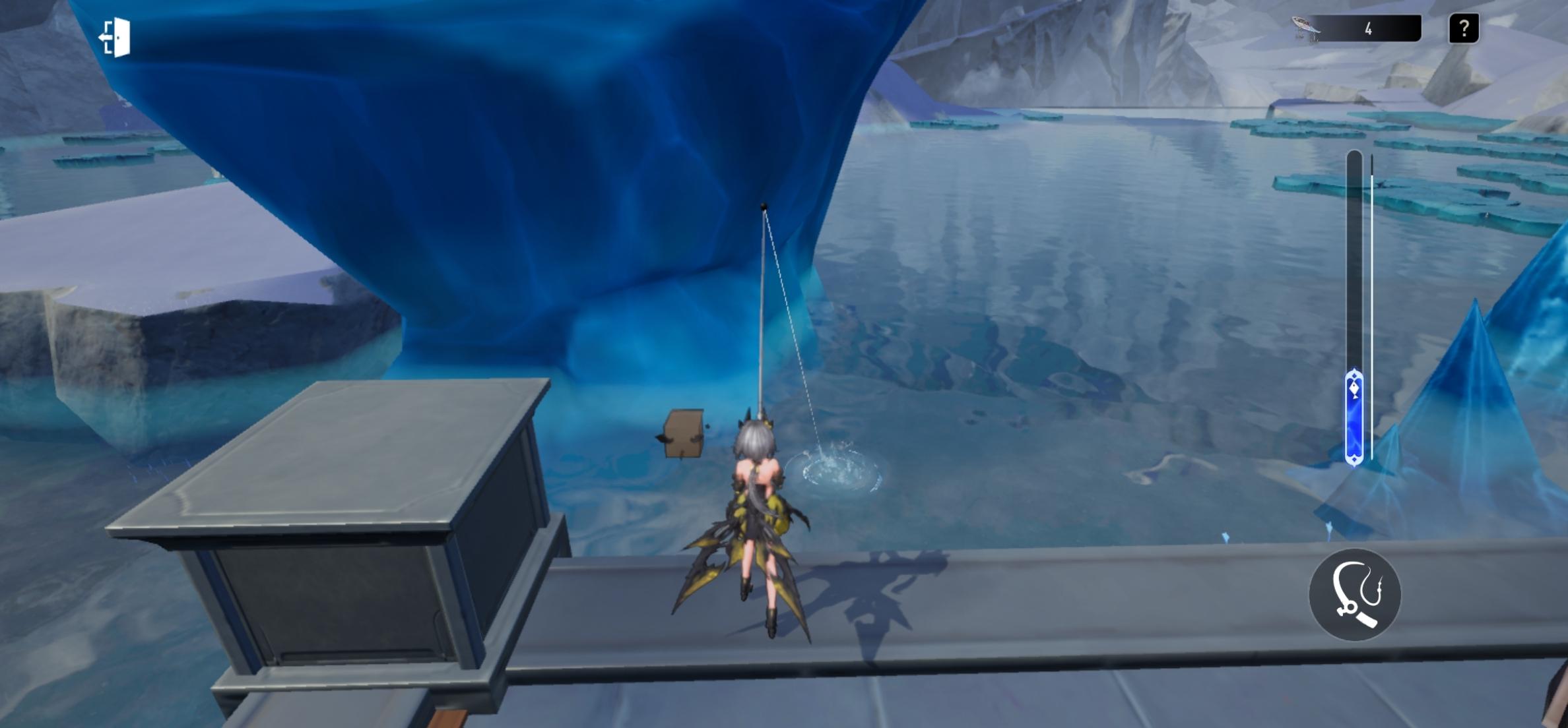 二重螺旋云游戏