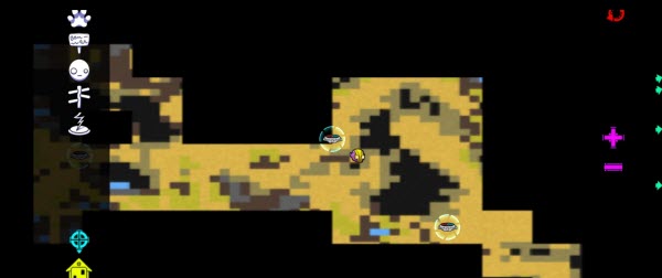 崩溃大陆中文版