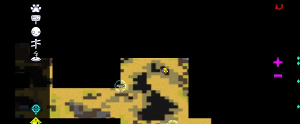 崩溃大陆中文版