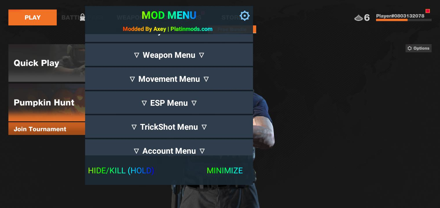 使命召唤16仿制版