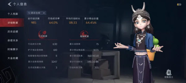 超自然行动组国际服