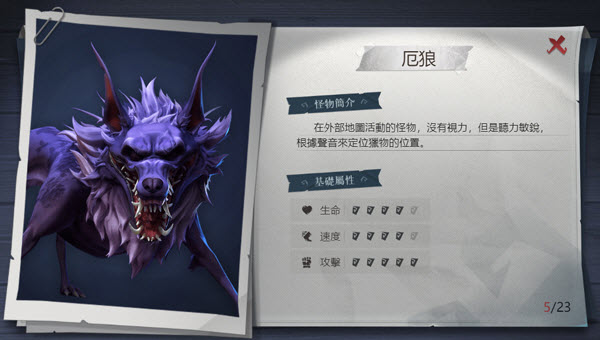 超自然行动组国际服