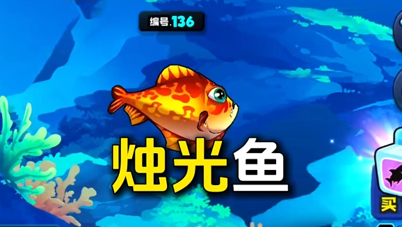 鱼吃鱼