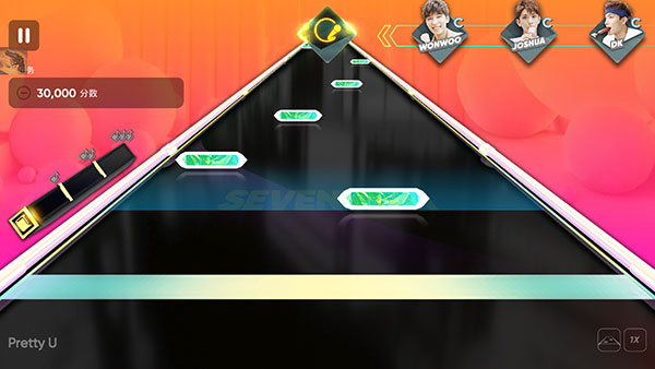 RHYTHM HIVE最新版截图2