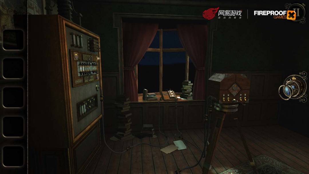 未上锁的房间3截图4