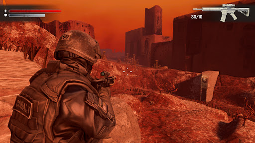 疯狂之墙汉化版截图3