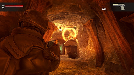 疯狂之墙汉化版截图4