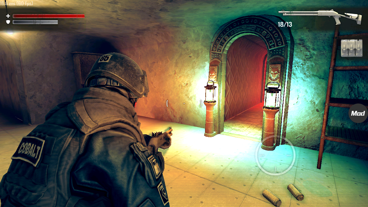 疯狂之墙汉化版