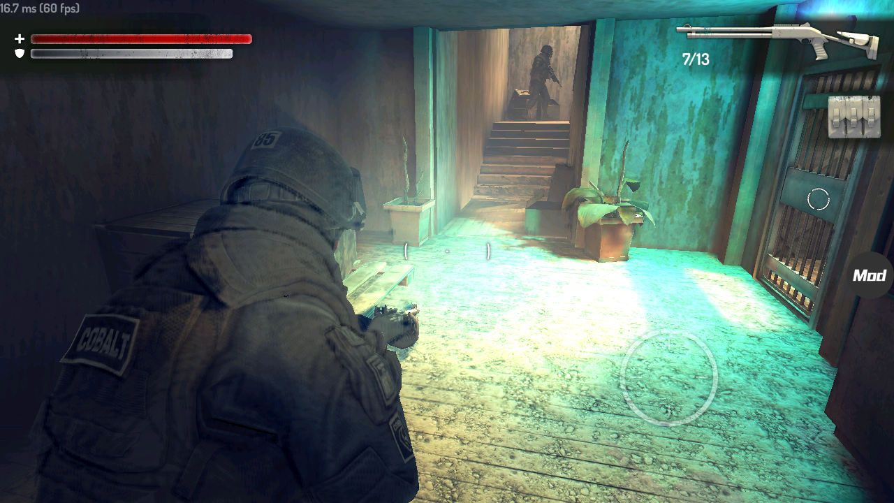 疯狂之墙汉化版