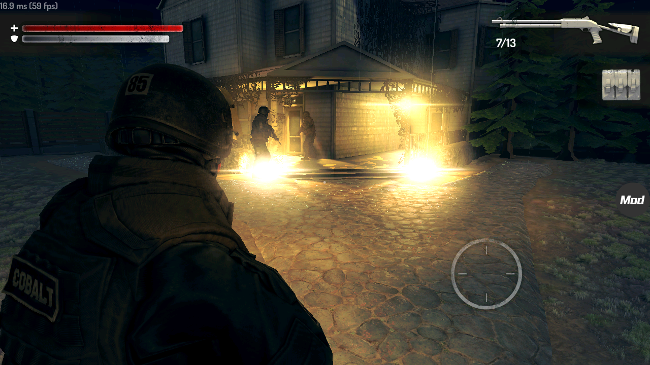 疯狂之墙汉化版