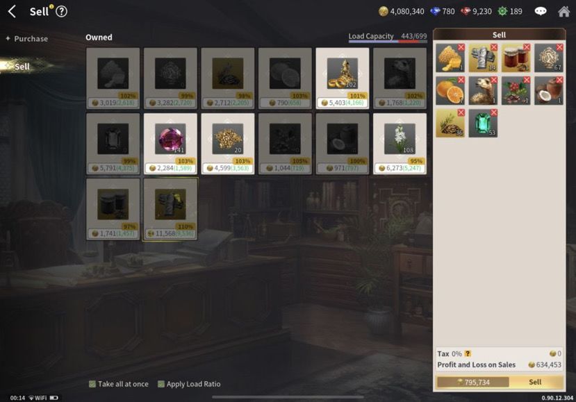 大航海时代起源