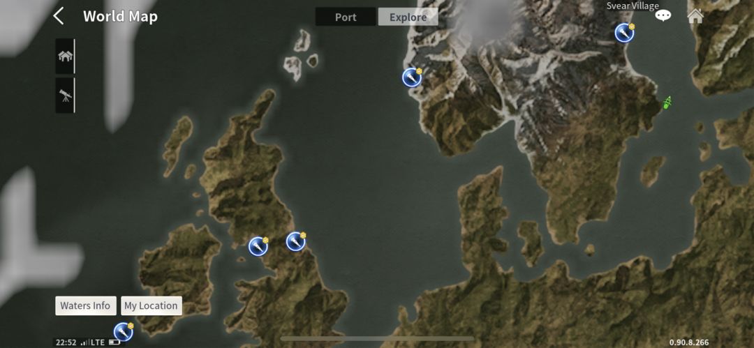 大航海时代起源