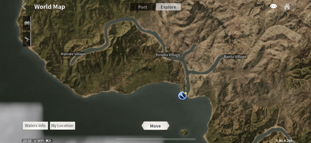 大航海时代起源