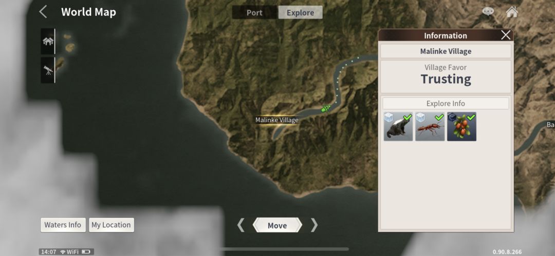 大航海时代起源