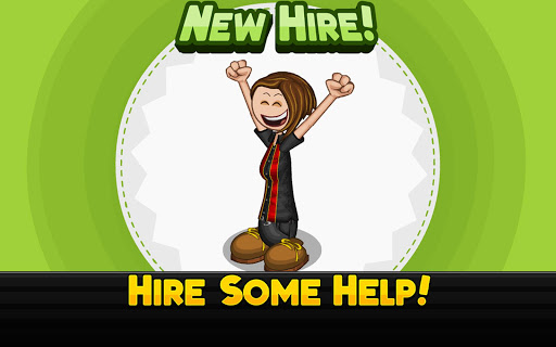 老爹炸鸡店HD截图3