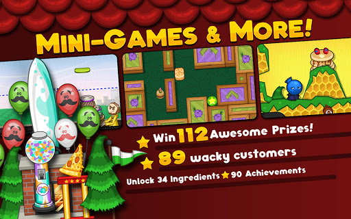 老爹炸鸡店HD截图4