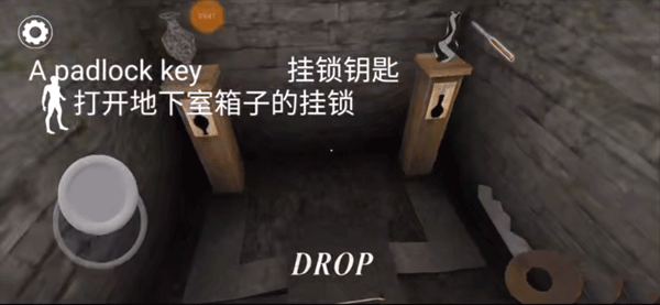 奶奶3中文版