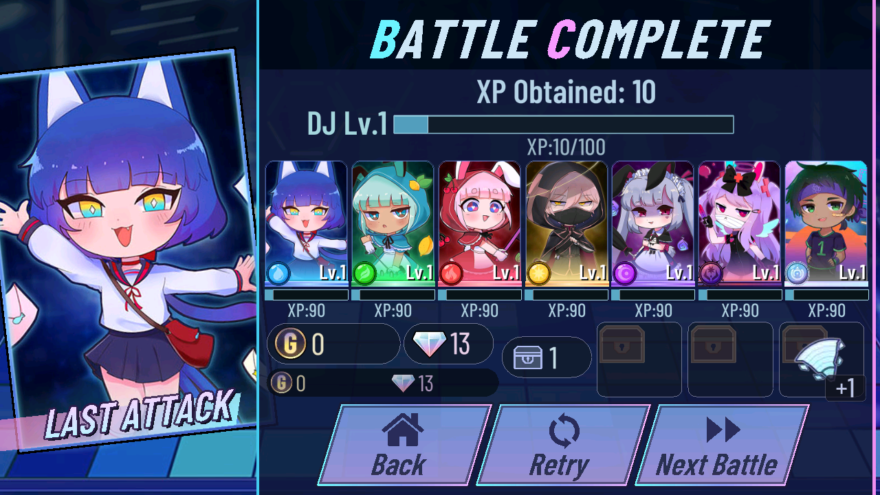 加查Nox