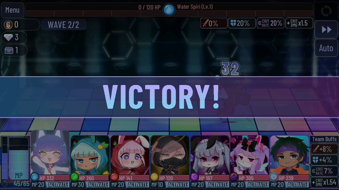 加查Nox