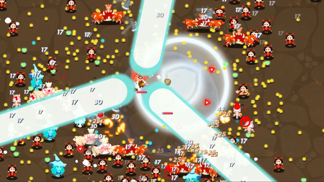 我不是魔王截图0
