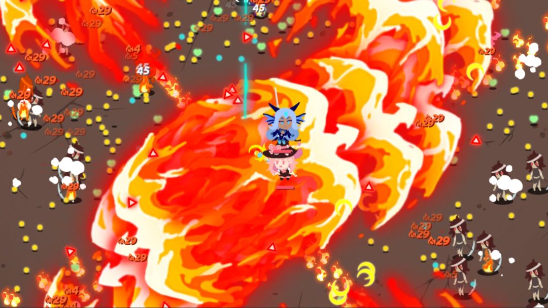 我不是魔王截图2