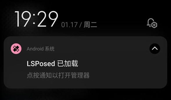 LSPosed