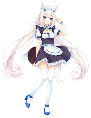 猫娘乐园