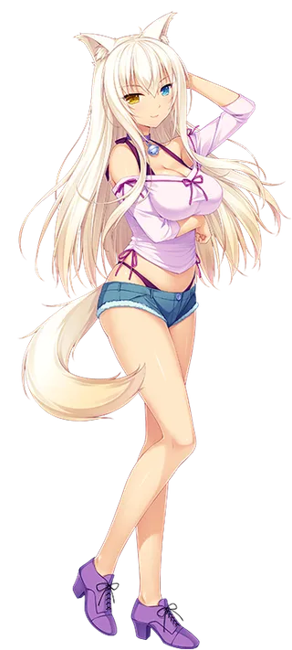 猫娘乐园