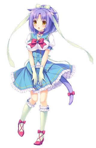 猫娘乐园