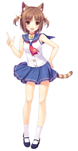 猫娘乐园