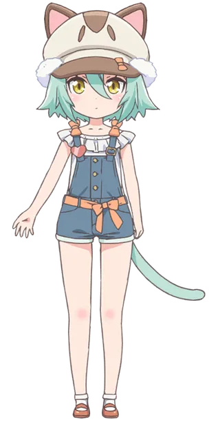 猫娘乐园