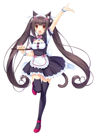 猫娘乐园