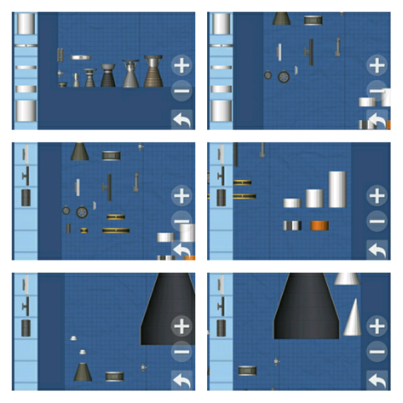 航天模拟器官方正版