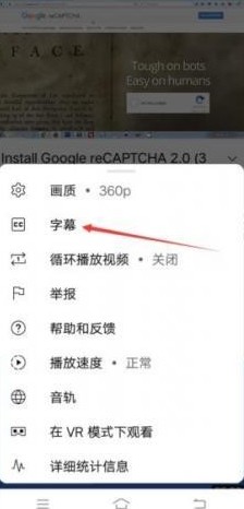 youtube中文版