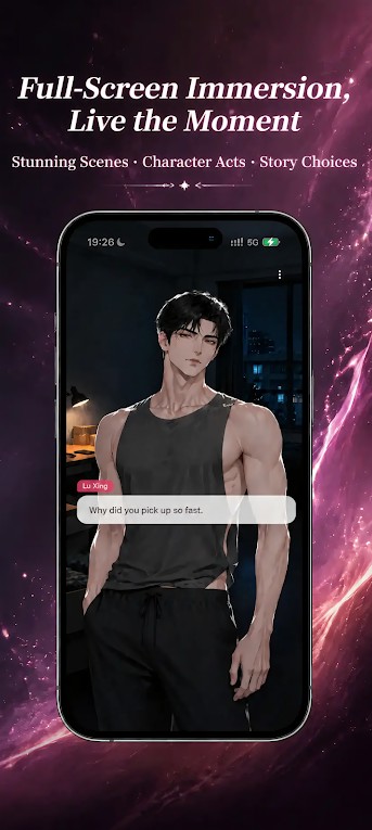 CherryTalk截图3