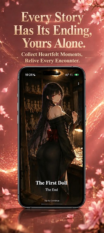 CherryTalk截图4