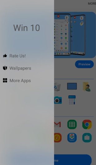 win10启动器截图3