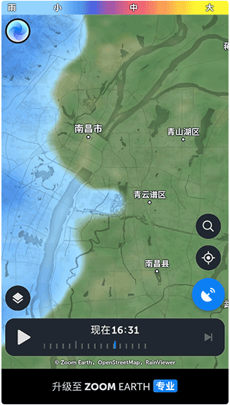 ZoomEarth